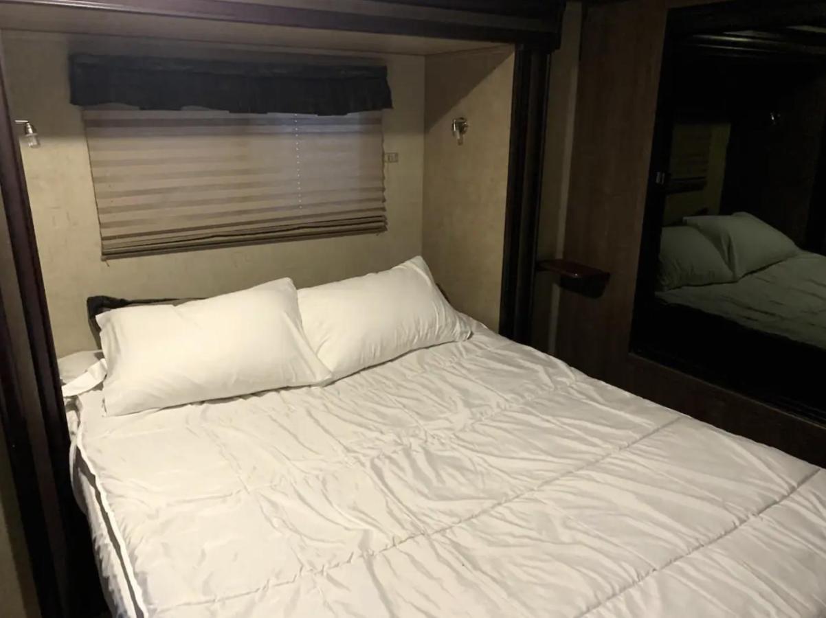 Masoods Lodge Boulder Creek 외부 사진