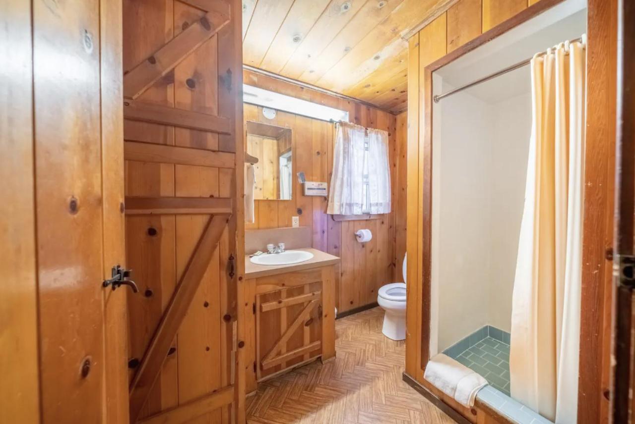 Masoods Lodge Boulder Creek 외부 사진