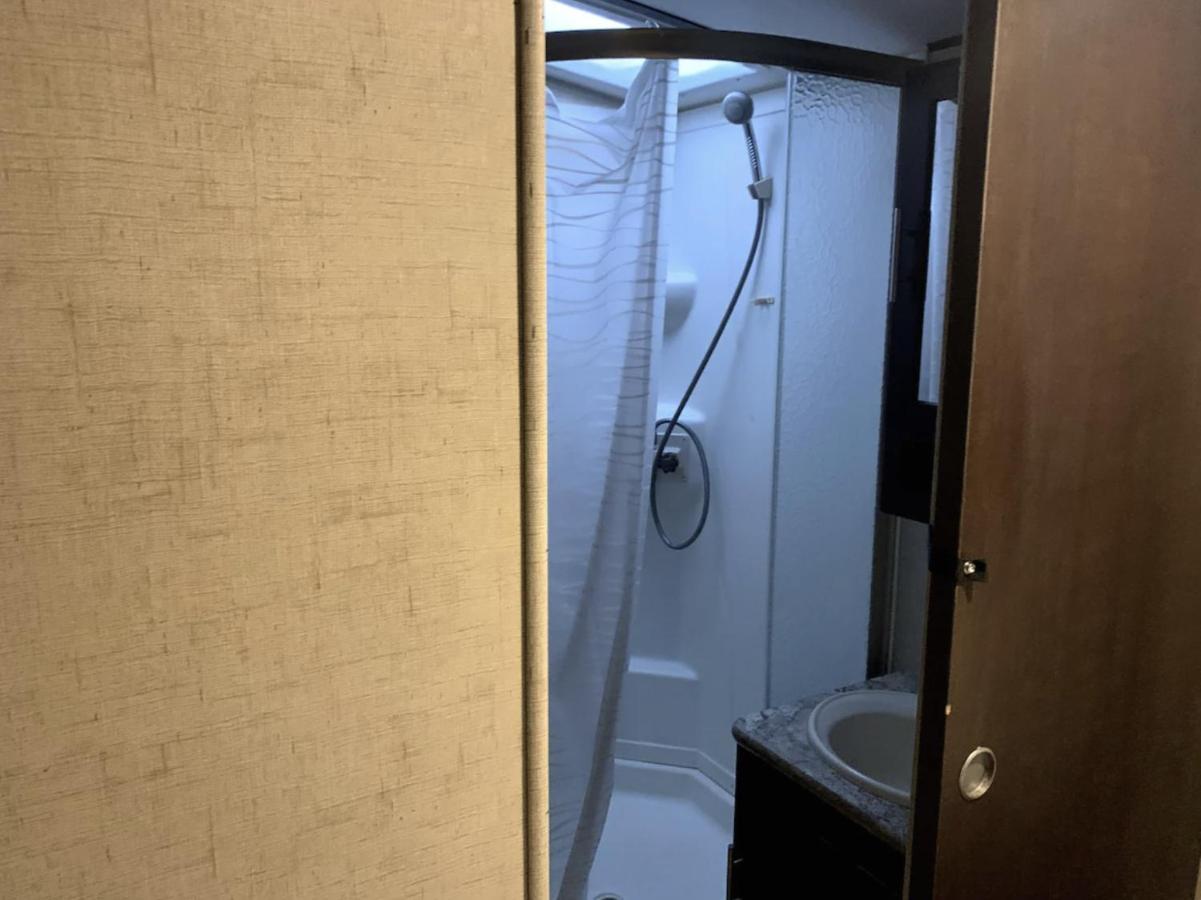 Masoods Lodge Boulder Creek 외부 사진